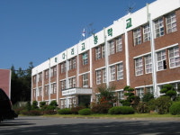[전남]학다리고등학교, 명성 찾기 새 바람