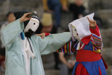 [경기]UNESCO 세계무형유산 걸작 초청 공연