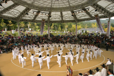 [경기]UNESCO 세계무형유산 걸작 초청 공연