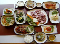 [경기]한우고기 가격파괴 참숯생고기 牛장터 인천점