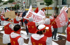 [경기]시흥 장현·목감지구 세입자 통합대책위 발족