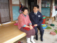 [광주]박명규 평동파출소장, 모범 공무원 선정