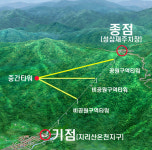 [전남]지리산 케이블카 관광시대 열리나?