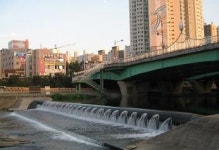 [대구]신천수질 개선해 청정하천 만든다