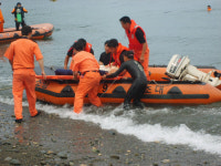 [전남]해수욕장엔  ‘119 수난구조대’  가 있다