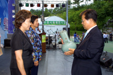 [경기]“여성이 행복하면 사회가 행복해요”