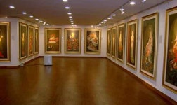 [강원]고성, 한국 현대미술 7인전 개최