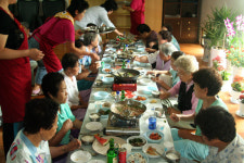 [경기]“황혼 길, 어려움 함께해요”