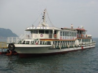 [전남]여수  ‘야간 유람선 투어’  시작