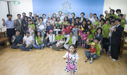 [경기]안산시, 아시아스타트 전국최초 시작