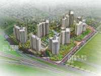 [강원] <2보> 홍제힐스테이트 ‘우회도로 없다’ 사기분양 주장