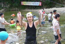 [강원]‘제3회 소똥령마을 여름축제’로의 초대
