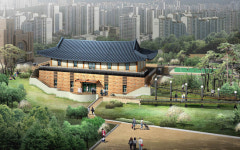 [경기]안산시, 최용신기념관 유물 구입