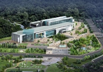 [대구]대구시립미술관 건립 첫삽 뜬다