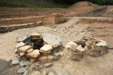 [경기]신라 사람들의 예지가 번뜩이는 고모산성