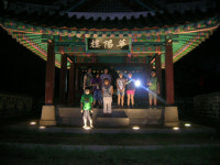 [경기]8월 10일 화성愛 달빛기행을 마치고