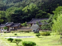 시공(時空)을 넘어 홍길동을 만나다