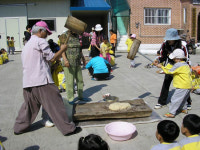 [경기]나이, 그거 숫자에 불과하죠!
