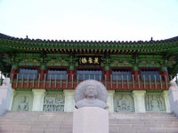 [전남]법성포에서 역사의 풍경에 취해본다