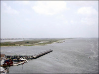 [기고] 해외운하 탐방기 - 걸프만 연안수로편