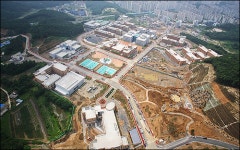 [경기]단국대, 죽전캠퍼스 시대 개막