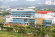 [광주]한국생산기술연구원 광주연구센터 준공