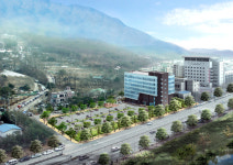 [경기]하남시, 벤처집적시설 임대