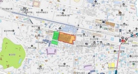 [대구]중구, 도심 개발의 시작 KT&G 주상복합