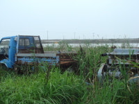 [전남]영광군,  민원 불감증 단속 나몰라라