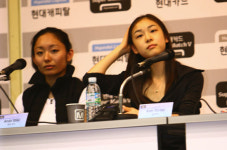 목동 아이스링크 화재…김연아 출전 ‘슈퍼매치’ 취소