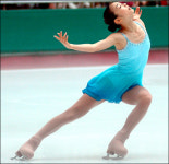 [포토] ‘요정’ 김연아, 환상적인 공연