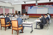 [경기]안산신도시 광덕로가 변신한다