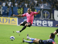 [AFC 8강] 성남-전북, 1차전을 잡아라!