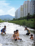 [경기]하남시, 산곡천 생태하천복원 첫걸음