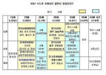 [경기]한국 민속촌이 할리우드 영화 속에?