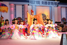 [경기]시민문화대축제 제22회 회룡문화제 다채롭게 펼쳐져