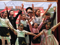[경기]연극으로 만나는 영어세상 ‘Fun, Fun. English!’