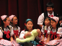 [경기]연극으로 만나는 영어세상 ‘Fun, Fun. English!’