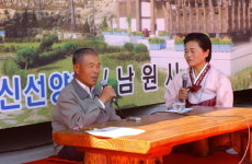[전북]제5회 혼불 문화제, 소설 ‘혼불’과 작가 ‘최명희’ 문학정신 기려