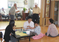 [충남]아산시 건강한 우리 마을 장수하겠네