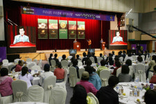 [경기]GS리테일·안성시, 힘 모아 우리농산물 애용 다짐
