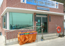 [강원]해양쓰레기 직접 내손으로...