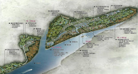 [충남]태안군, 24일 관광레저형 기업도시 착공