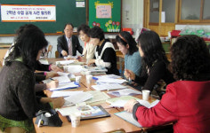 [대구]문성초교, 창의성 교육 정책연구학교 운영 보고회 가져