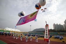[경기]안성 시민의날 기념 및 시민체육대회 개최