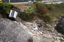 [경기]의정부 국도유지관리사무소, 관리 ‘소홀’  결국 사고로