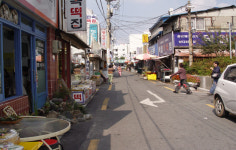 [대구]골목 곳곳 풍겨오는 구수한 삶의 향기