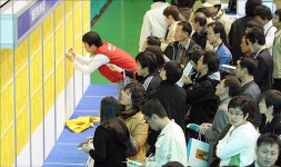 [경기]성남권 채용박람회 450여명 새 일자리