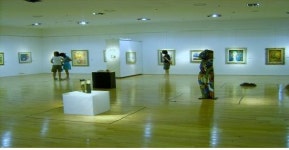 [인천]세계 최초 여성 미술비엔날레, 인천 개최