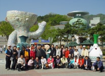 강진 녹색문화대학, 막바지 열기 뜨겁다